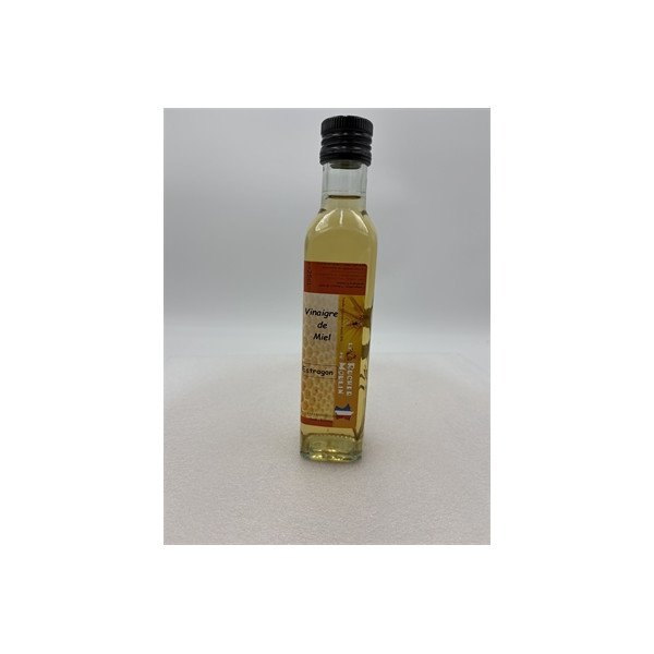 Vinaigre Aromatisé Estragon - 25cl
