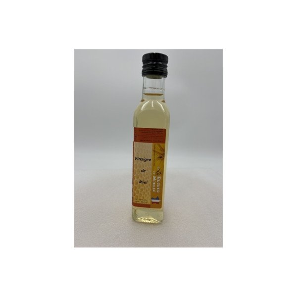 Vinaigre de Miel 25cl