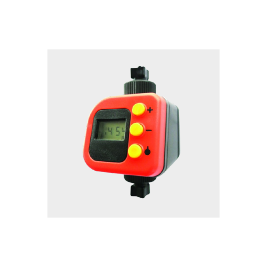 Programmateur CO2