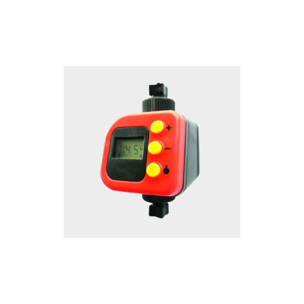 Programmateur CO2