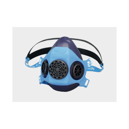 DEMI MASQUE SANAIRLIGHT