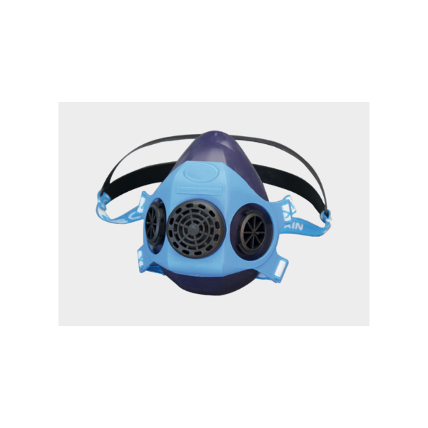 DEMI MASQUE SANAIRLIGHT