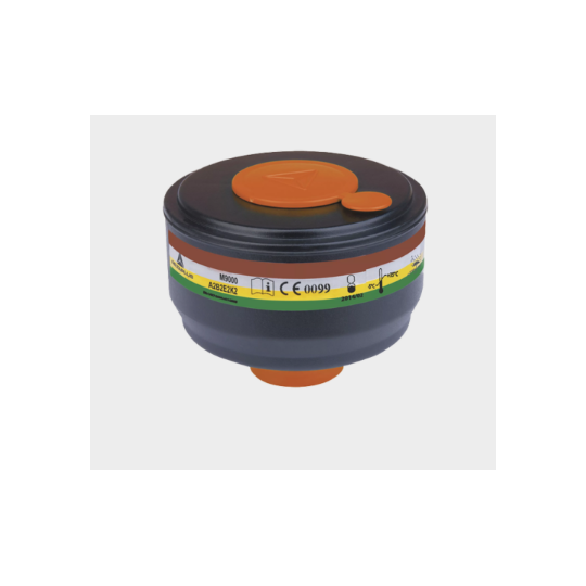 CARTOUCHE ABEK2P3 BIOMASK