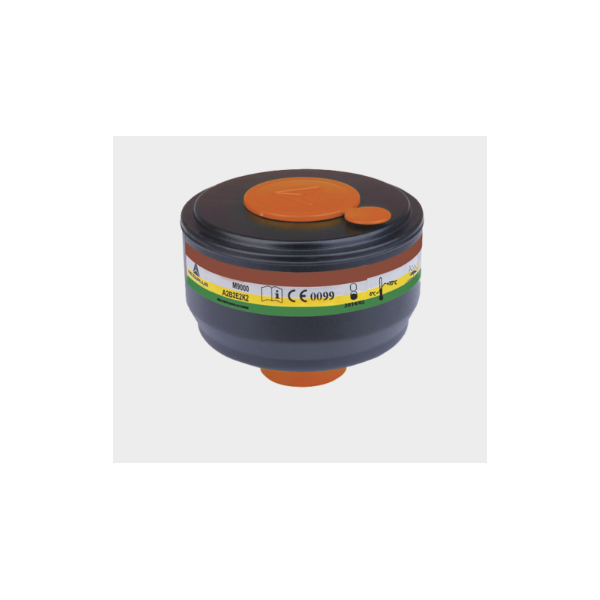 CARTOUCHE ABEK2P3 BIOMASK