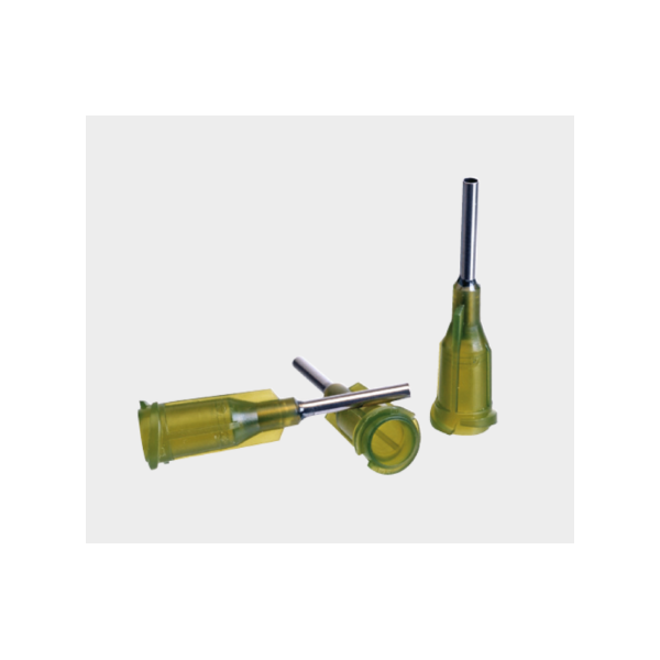 AIGUILLES METAL