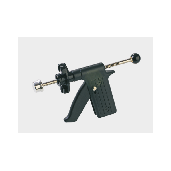 PISTOLET BAIT GUN