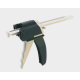 PISTOLET TRIGGER plastique avec poussoir