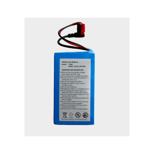 BATTERIE AIROSTAR