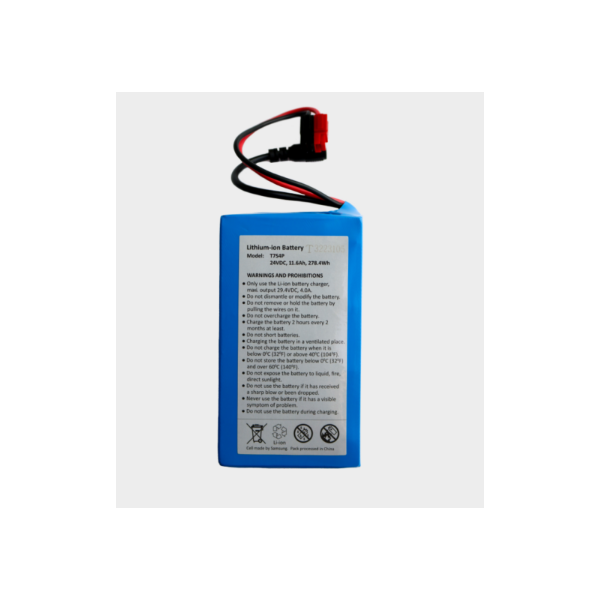 BATTERIE AIROSTAR