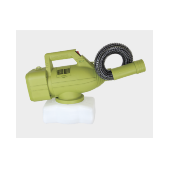 NEBULISATEUR AIROSTAR SUR BATTERIE (non incluse)