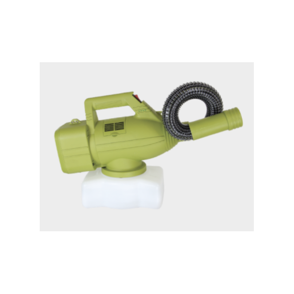 NEBULISATEUR AIROSTAR SUR BATTERIE (non incluse)