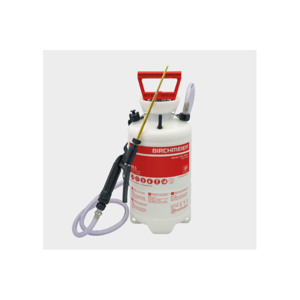 POUDREUSE DUSTY DR5 manuelle et pneumatique 2 bars 5 kg