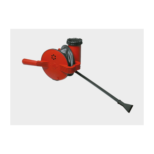 POUDREUSE PULMIC manuelle à soufflet 1,5 kg