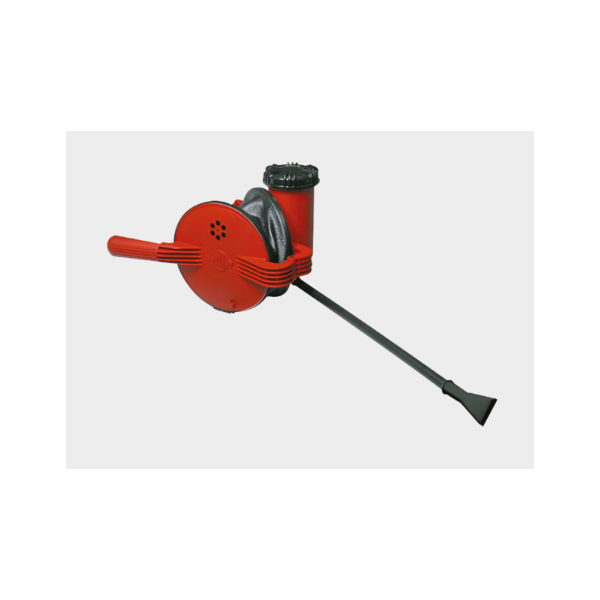 POUDREUSE PULMIC manuelle à soufflet 1,5 kg