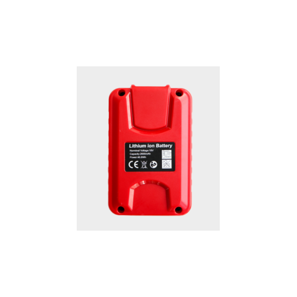 BATTERIE LITHIUM 18V2600 MAH