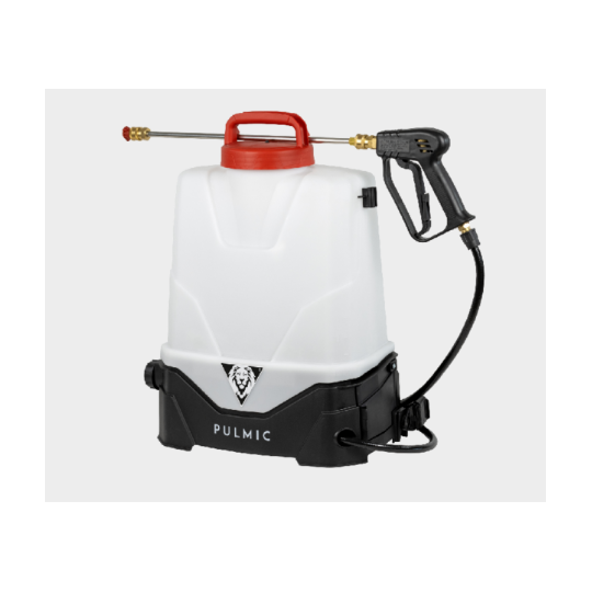 PULVERISATEUR PULMIC INDUSTRIAL 15 litres