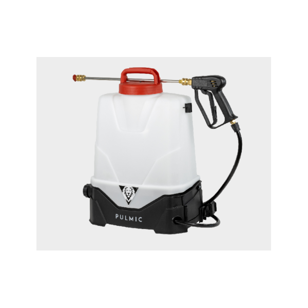 PULVERISATEUR PULMIC INDUSTRIAL 15 litres