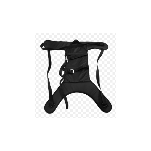 SUPPORT DORSAL polyvalent pour pulvérisateurs manuels