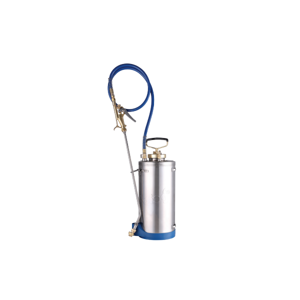 PULVERISATEUR AIROFOG INOX 5 litres