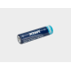Batterie Li-ion rechargeable 2600mAh pour CAPTURA