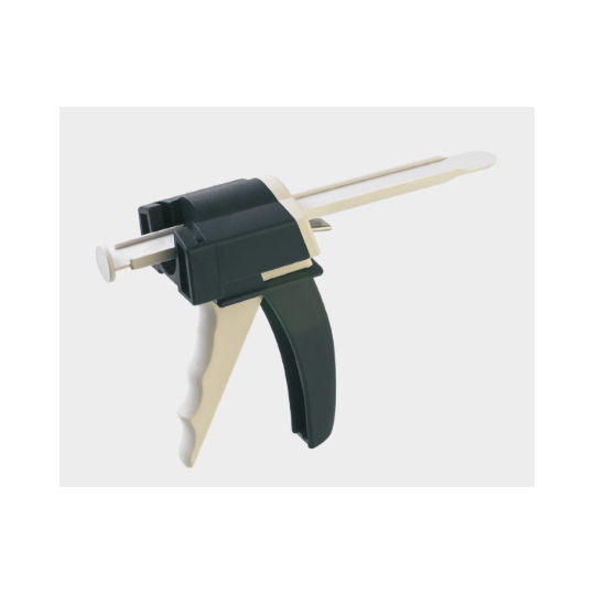PISTOLET TRIGGER plastique avec poussoir
