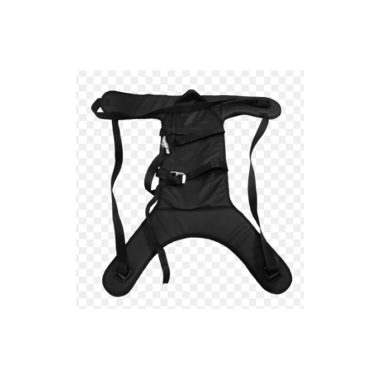 SUPPORT DORSAL polyvalent pour pulvérisateurs manuels