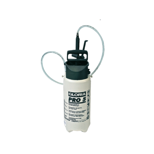 PULVERISATEUR GLORIA PRO5