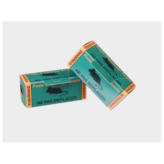 PAS CARTON STANDARD (vert)