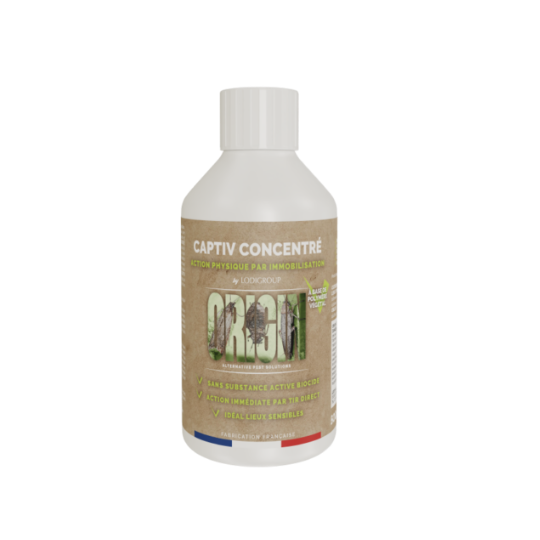 ORIGIN CAPTIV Concentr 500ML