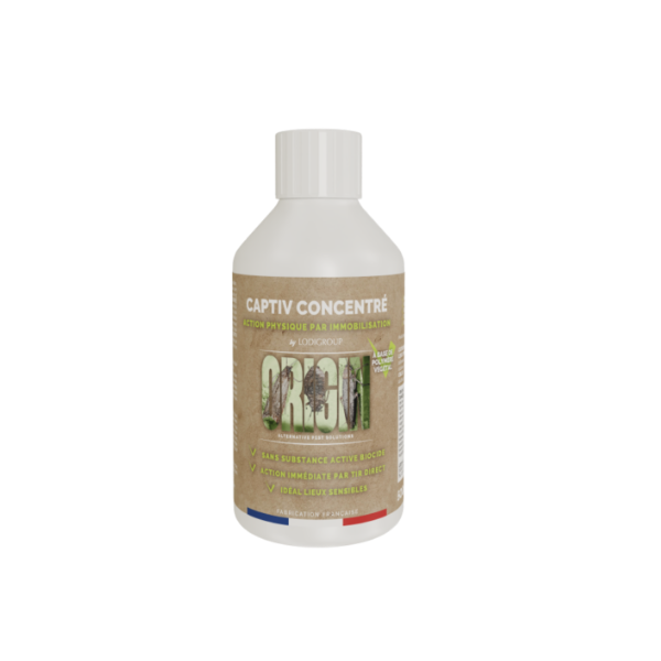 ORIGIN CAPTIV Concentr 500ML