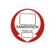 ETIQUETTES SANITATION, Stick Sanitation, Stick Sanitation