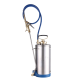 PULVERISATEUR AIROFOG INOX 5 litres, Pulvérisateur AIROFOG Inox 5 litres